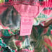 Lilly Pulitzer Sand Paradise Infant Girls Shift Dress with Bloomers 12-18 MTHS