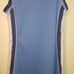 Los Angeles Lakers NBA Hardwood Dress L
