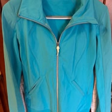 Lululemon 2 jackets