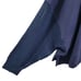 Polo By Ralph Lauren Women's Blue Crop Sweater/Hoodie Size 2XL 101924-0933