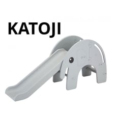 【Discontinued】KATOJI Katoji Slide Happy Elephant Indoor Playground