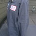 1990s Ford Mechanics Work Jacket * Men's L (42R-42R)
