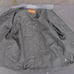 1990s Ford Mechanics Work Jacket * Men's L (42R-42R)