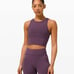 Lululemon Power Pivot Tank *Everlux
