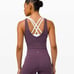 Lululemon Power Pivot Tank *Everlux
