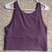 Lululemon Power Pivot Tank *Everlux