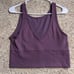 Lululemon Power Pivot Tank *Everlux