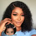 12 inch Lace Closure Wig Human Hair h5n4j