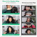 12 inch Lace Closure Wig Human Hair h5n4j