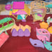 Littlest Pet Shop Replacement Accessories Make Your Own Bundle 10 Minimim! #3