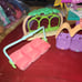 Littlest Pet Shop Replacement Accessories Make Your Own Bundle 10 Minimim! #3