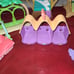 Littlest Pet Shop Replacement Accessories Make Your Own Bundle 10 Minimim! #3