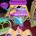 Littlest Pet Shop Replacement Accessories Make Your Own Bundle 10 Minimim! #3