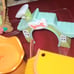 Littlest Pet Shop Replacement Accessories Make Your Own Bundle 10 Minimim! #3