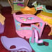 Littlest Pet Shop Replacement Accessories Make Your Own Bundle 10 Minimim! #3