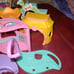 Littlest Pet Shop Replacement Accessories Make Your Own Bundle 10 Minimim! #3