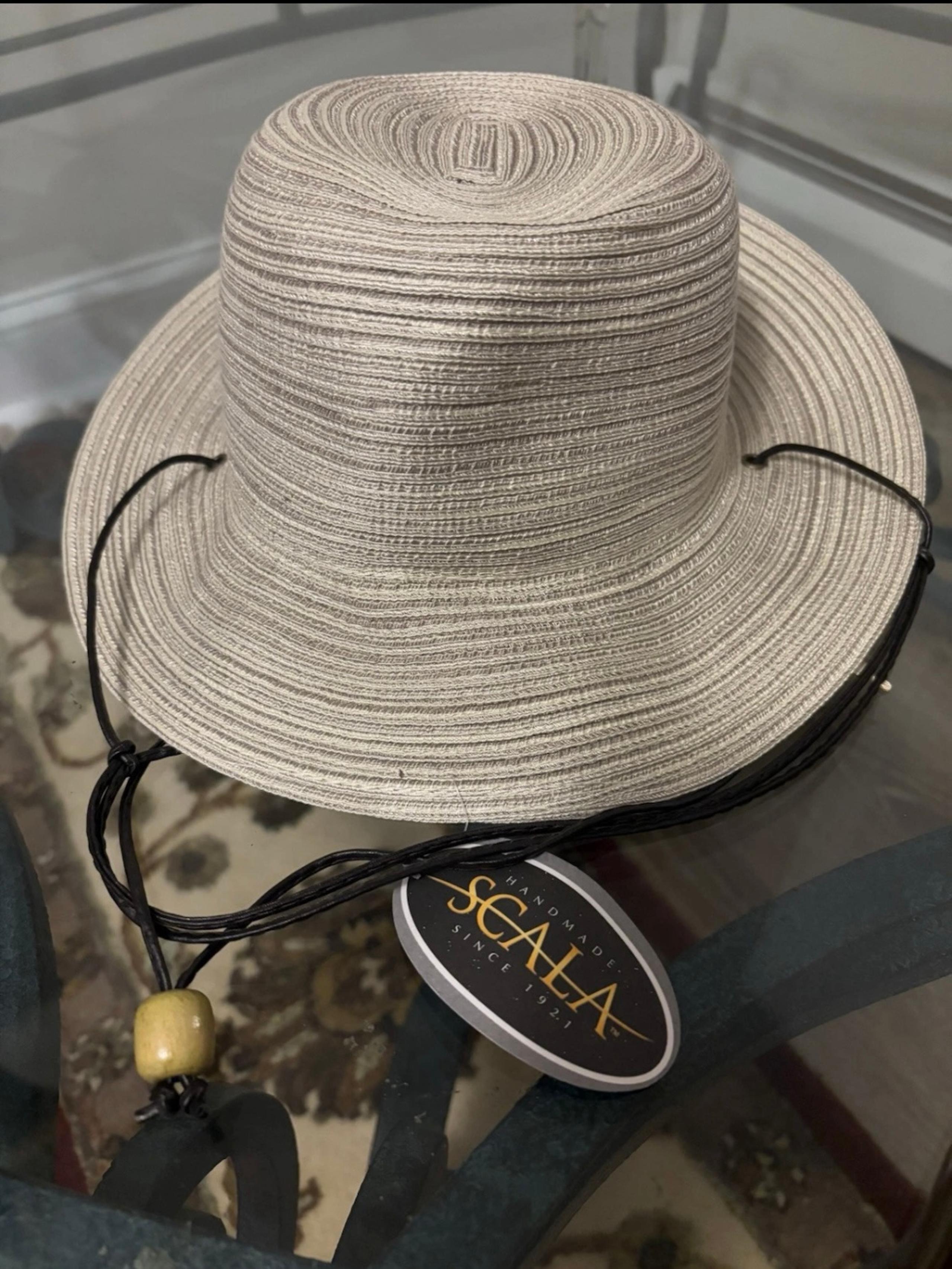 Scala Hat