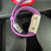 Polar FT7 Fitness Monitor, Lilac/Pink