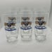 Kulmbacher Beet Glasses, Reichelbrau