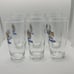 Kulmbacher Beet Glasses, Reichelbrau