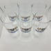 Kulmbacher Beet Glasses, Reichelbrau