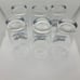 Kulmbacher Beet Glasses, Reichelbrau