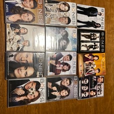 Bones Series