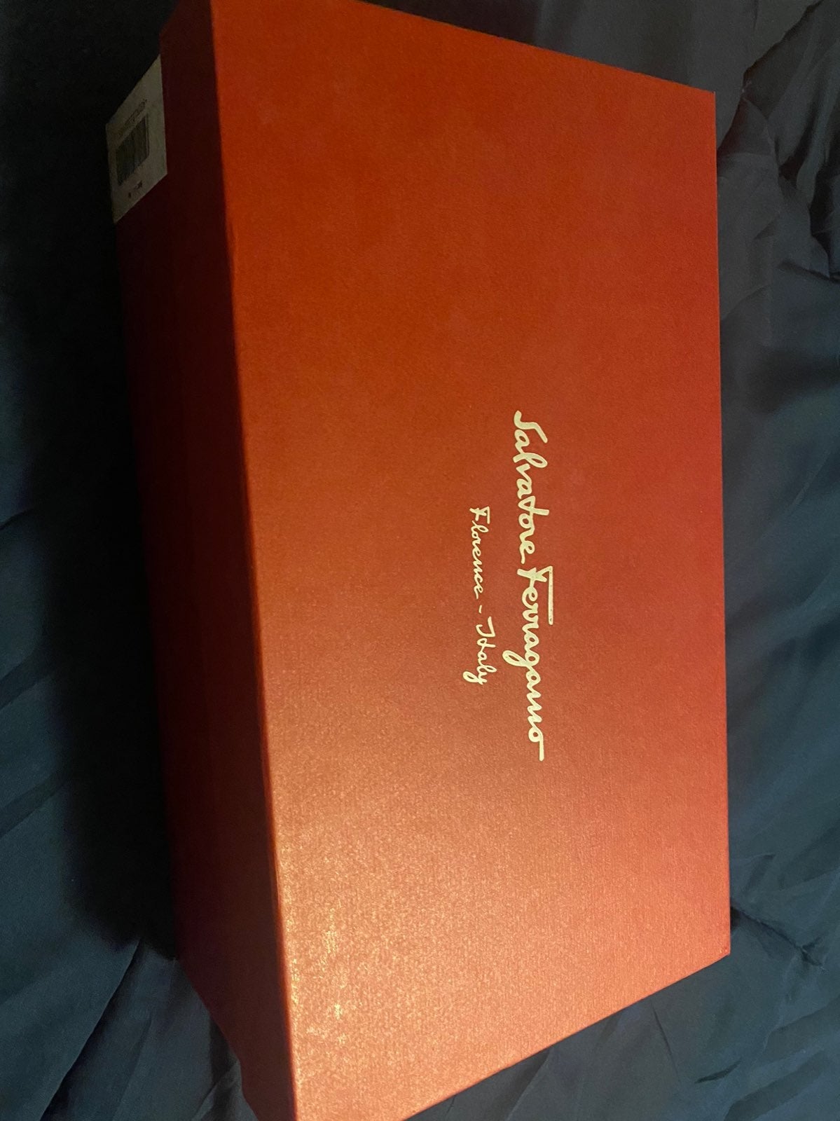 Salvatore Ferragamo shoes