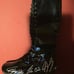 Original PSA Certified The Bar Sheamus And Cesaro WWE Signed Mint Wrestling Boot