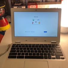Acer Chromebook 11