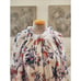 Rebecca Taylor Short Sleeve Silk Toile T