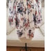Rebecca Taylor Short Sleeve Silk Toile T