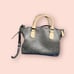 Guess G logo Averel purse/tote