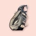 Guess G logo Averel purse/tote