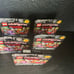lego dungeons and dragons minifigures lot Of 5 - NIB