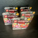 lego dungeons and dragons minifigures lot Of 5 - NIB