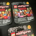 lego dungeons and dragons minifigures lot Of 5 - NIB
