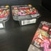 lego dungeons and dragons minifigures lot Of 5 - NIB