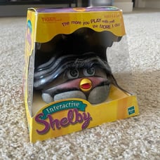 Interactive Shelby | Furby | Still in Box