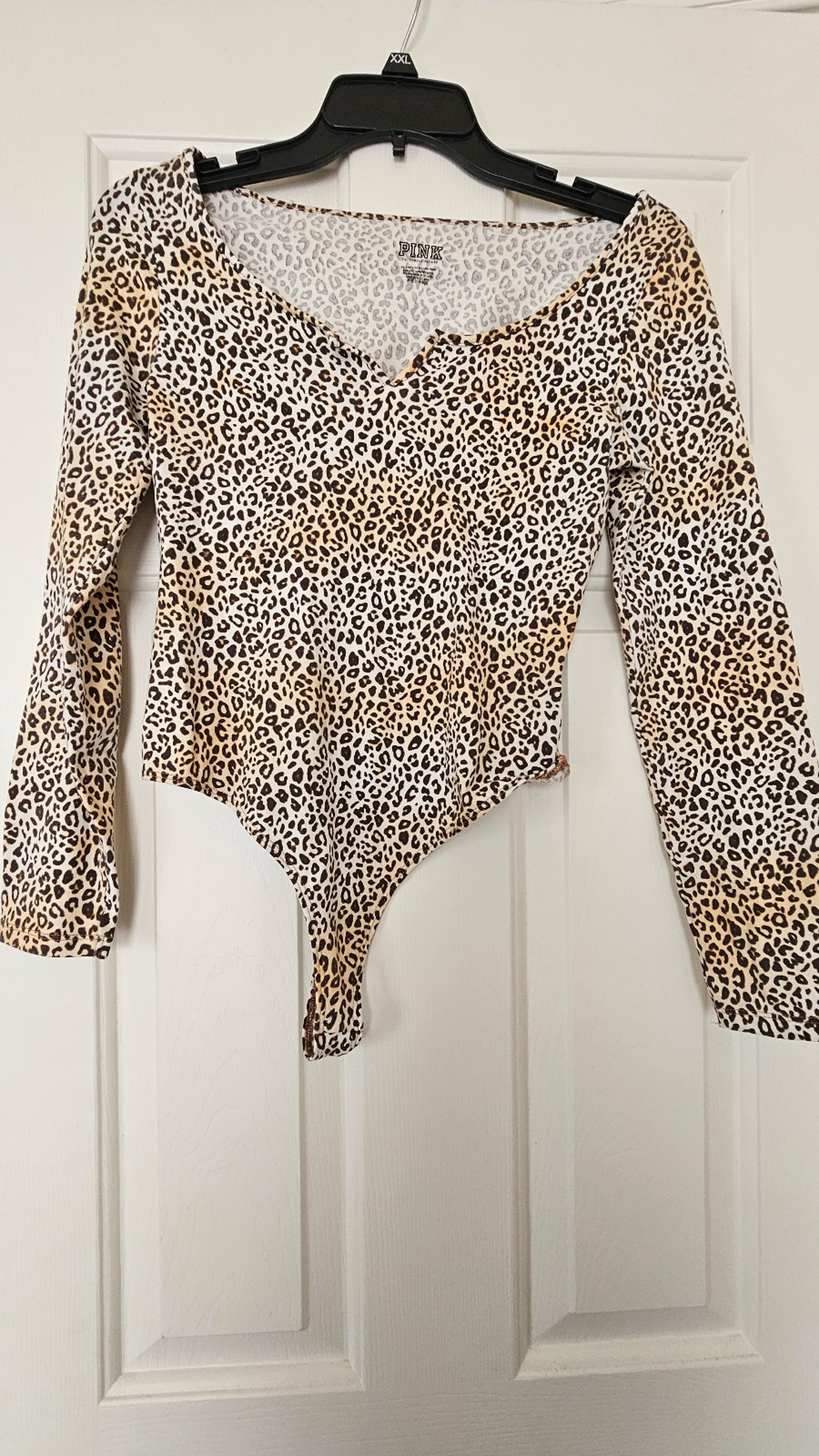 Victoria's Secret PINK Bodysuit
