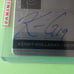2020 Panini Elements Kenny Golladay Auto