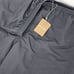 NEW Patagonia Baggies Longs 7 Inseam Men's XL Forge Grey Outdoors 58035 NWT