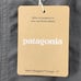 NEW Patagonia Baggies Longs 7 Inseam Men's XL Forge Grey Outdoors 58035 NWT
