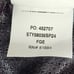NEW Patagonia Baggies Longs 7 Inseam Men's XL Forge Grey Outdoors 58035 NWT