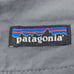NEW Patagonia Baggies Longs 7 Inseam Men's XL Forge Grey Outdoors 58035 NWT