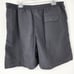 NEW Patagonia Baggies Longs 7 Inseam Men's XL Forge Grey Outdoors 58035 NWT