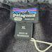 NEW Patagonia Baggies Longs 7 Inseam Men's XL Forge Grey Outdoors 58035 NWT