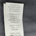 NEW Patagonia Baggies Longs 7 Inseam Men's XL Forge Grey Outdoors 58035 NWT