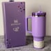 STANLEY x Olivia Rodrigo Collab Quencher H2.0 Tumbler Cup 40oz