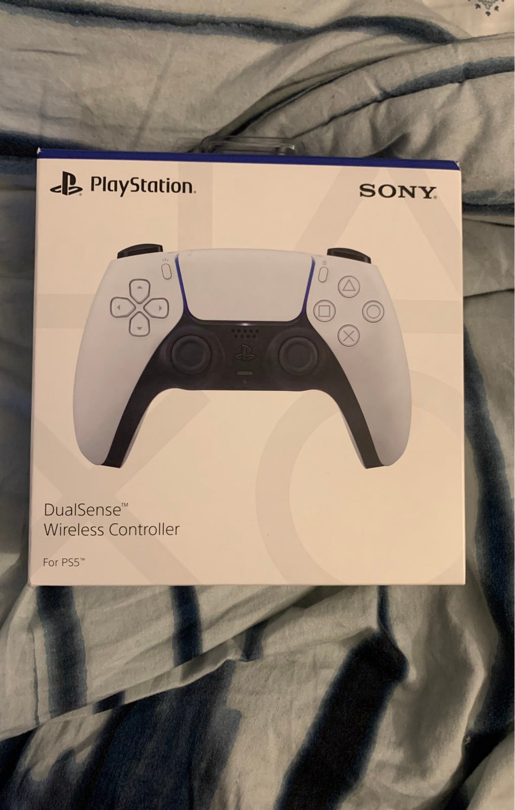 PS5 Controller
